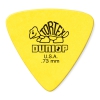 Jim Dunlop Tortex Triangle Pena (0.73mm)<br>Fotoğraf: 1/1