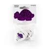 Jim Dunlop Tortex Wedge Pena Seti (1.14mm)<br>Fotoğraf: 1/1
