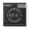 Jim Dunlop TVMN1052 Trivium El Nkl Set Elektro Gitar Teli (10/52)<br>Fotoğraf: 1/2