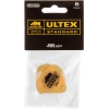 Jim Dunlop Ultex 6lı Paket Pena (0.88 mm)<br>Fotoğraf: 1/2
