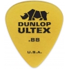 Jim Dunlop Ultex 6lı Paket Pena (0.88 mm)<br>Fotoğraf: 2/2