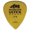Jim Dunlop Ultex Sharp 6lı Pena Seti (0.73mm)<br>Fotoğraf: 1/1