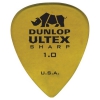Jim Dunlop Ultex Sharp Pena (1.00mm)<br>Fotoğraf: 1/1
