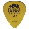 Jim Dunlop Ultex Sharp Pena (1.14mm)<br>Fotoğraf: 1/1