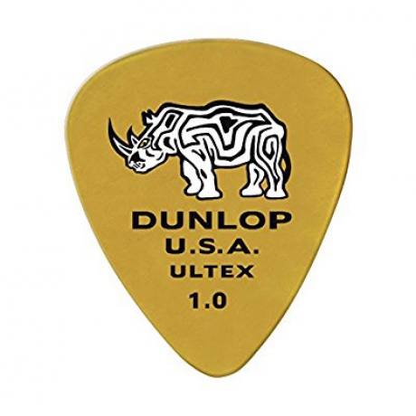 Jim Dunlop Ultex Standard Pena Seti (1.00mm)<br>Fotoğraf: 1/1
