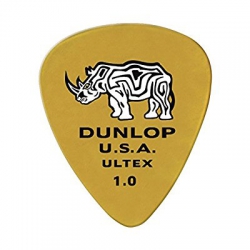 Jim Dunlop Ultex Standard Pena Seti (1.00mm)