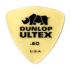 Jim Dunlop Ultex Triangle Pena (0.60mm)<br>Fotoğraf: 1/1
