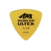 Jim Dunlop Ultex Triangle Pena Seti (1.14mm)<br>Fotoğraf: 1/1