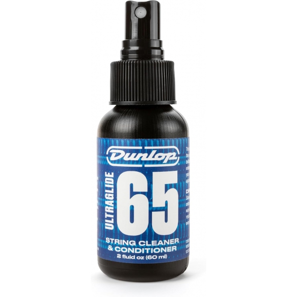 Jim Dunlop Ultraglide 65 String Conditioner Tel Temizleyici, Fotoğraf: 1/1
