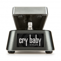Jim Dunlop WA45 Wylde Audio Wah Pedalı