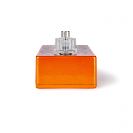 Jim Dunlop WA90 Zakk Wylde Audio Phase Pedalı<br>Fotoğraf: 4/5