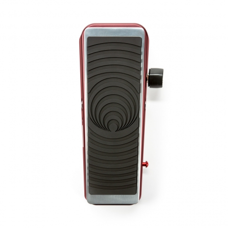 Jim Dunlop Wylde Audio Rotovibe Chorus/Vibrato Pedalı<br>Fotoğraf: 4/6