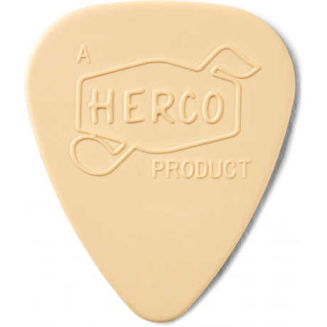 Jim Dunlop X Herco Custom ’66 Ultex Pena (0.90mm)<br>Fotoğraf: 1/2
