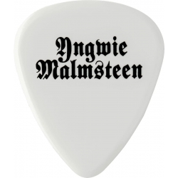 Jim Dunlop Yngwie Malmsteen Beyaz Pena (1.50 mm)