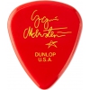 Jim Dunlop Yngwie Malmsteen Kırmızı Pena (2.00 mm), Fotoğraf: 2/3