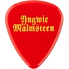 Jim Dunlop Yngwie Malmsteen Kırmızı Pena (2.00 mm), Fotoğraf: 1/3