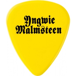 Jim Dunlop Yngwie Malmsteen Sarı Pena (1.14 mm)