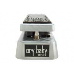Jim Dunlop ZW45 Zakk Wylde Signature Cry Baby Wah Pedalı