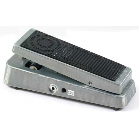 Jim Dunlop ZW45 Zakk Wylde Signature Cry Baby Wah Pedalı<br>Fotoğraf: 2/2
