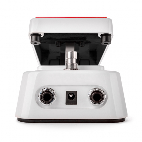 Jim Dunlop Cry Baby Junior Wah Pedalı (Special Edition White)<br>Fotoğraf: 2/5