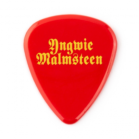 Jim Dunlop Yngwie Malmsteen 6'lı Paket Pena (2.0 mm)<br>Fotoğraf: 2/3