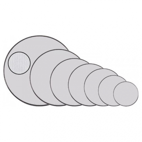 Jinbao 14 Inch Trampet Derisi<br>Fotoğraf: 1/1