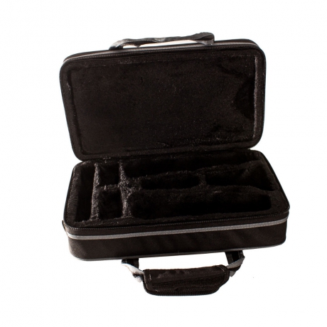 Jinbao AF54-1 Sibemol Klarnet Taşıma Çantası<br>Fotoğraf: 2/2