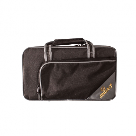 Jinbao AF54-1 Sibemol Klarnet Taşıma Çantası<br>Fotoğraf: 1/2