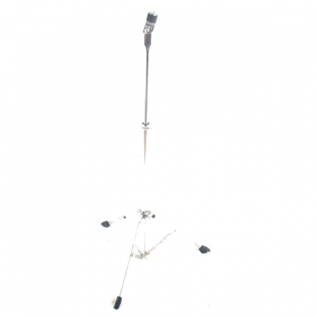 Jinbao C-3SO Zil Standı<br>Fotoğraf: 1/1