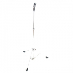 Jinbao C-3SO Zil Standı