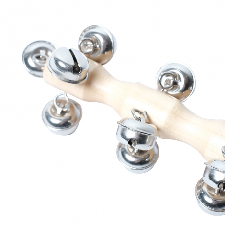 Jinbao G19-13  Jingle Stick<br>Fotoğraf: 2/2