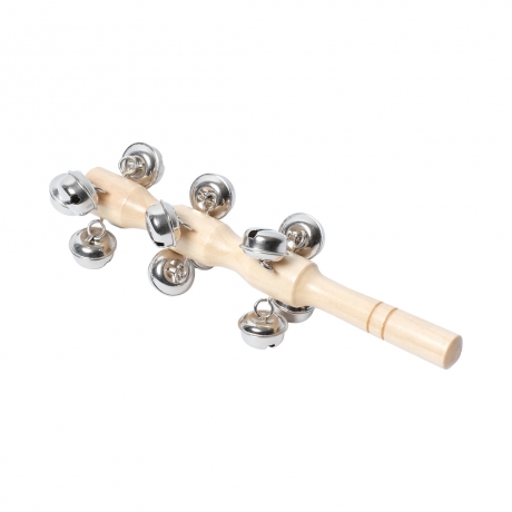 Jinbao G19-13  Jingle Stick<br>Fotoğraf: 1/2