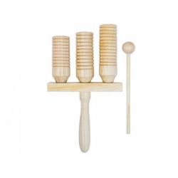 Jinbao G5-3 3 Ton Agogo