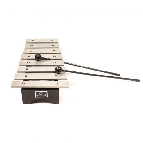 Jinbao Glockenspiel JB4008AR<br>Fotoğraf: 2/2