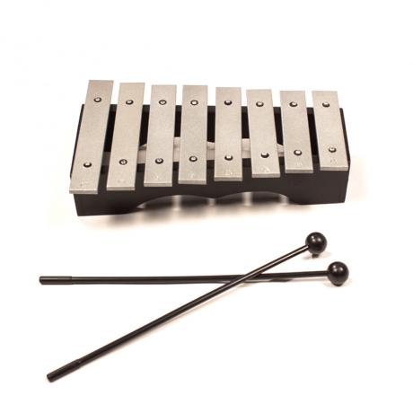 Jinbao Glockenspiel JB4008AR<br>Fotoğraf: 1/2