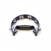 Jinbao JB-900BL Tambourine (Mavi)<br>Fotoğraf: 1/1