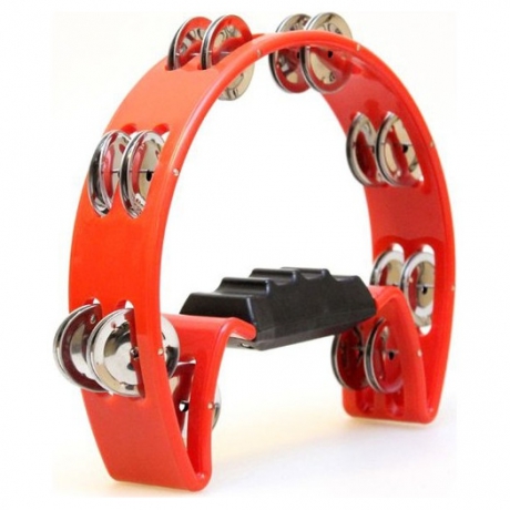 Jinbao JB-900RD Yarım Tef (Kırmızı)<br>Fotoğraf: 1/1