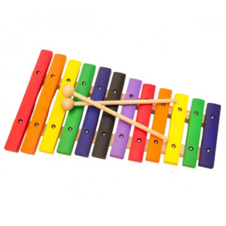 Jinbao JB2015-12 Xylophone (Ksilofon)<br>Fotoğraf: 1/1