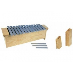 Jinbao JB500AGCR Alto  Glockenspiel