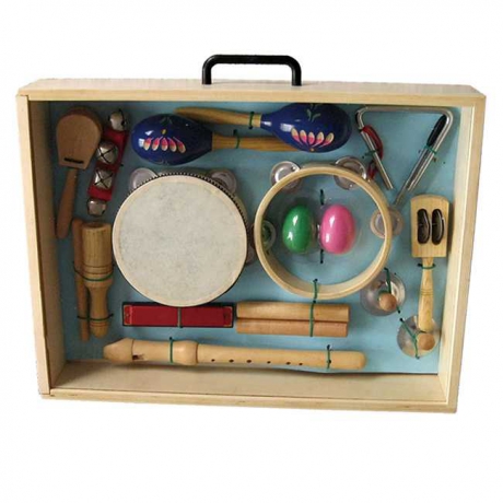 Jinbao JB550 Müzik Kutusu<br>Fotoğraf: 1/1