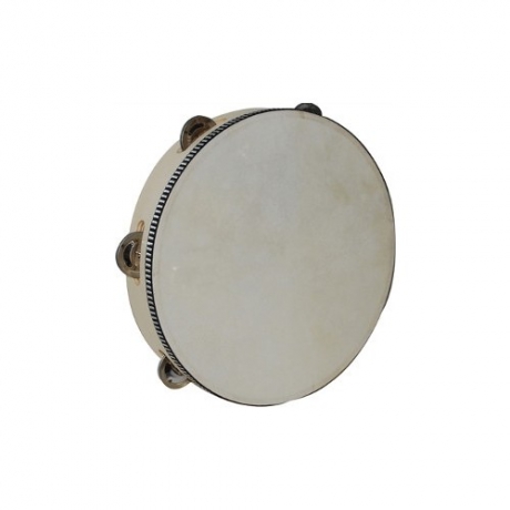 Jinbao JB910HT Tamburin<br>Fotoğraf: 1/1