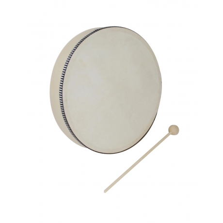 Jinbao JB912F Tamburin<br>Fotoğraf: 1/1