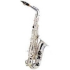 Jinbao JBAS-200S Alto Saksafon (Silver)<br>Fotoğraf: 1/1