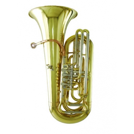 Jinbao JBBB355L Sib Tuba<br>Fotoğraf: 1/1