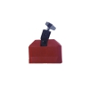 Jinbao JBCB02B Cowbell<br>Fotoğraf: 1/1