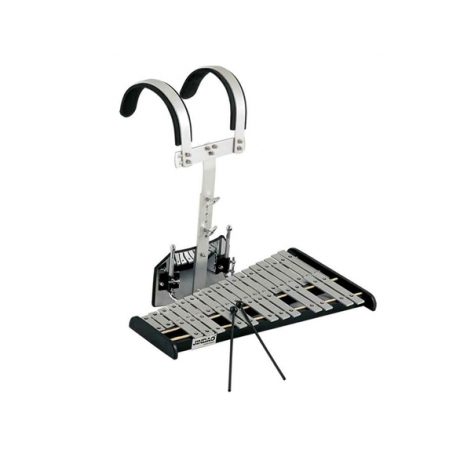 Jinbao JBGS-0627 Marching( Bando) Glockenspiel<br>Fotoğraf: 1/1