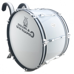 Jinbao JBMB-2412 (24x12) Bando Bas Davul