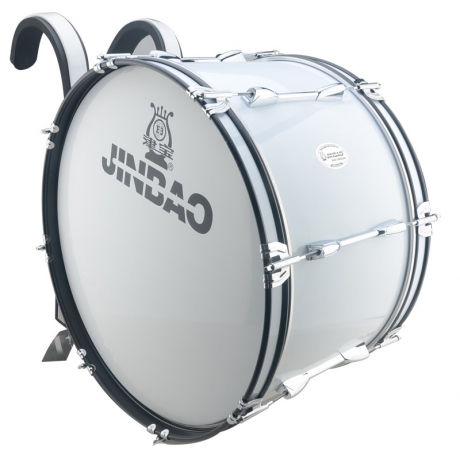 Jinbao JBMB-2612 (26x12) Bando Bas Davul<br>Fotoğraf: 1/1