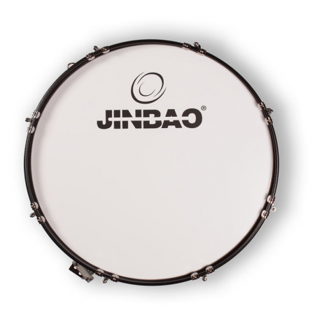 Jinbao JBMBW2212B Askılı Bas Bando Davulu<br>Fotoğraf: 1/1