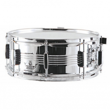 Jinbao JBS1053 14x5'5  Çelik Trampet<br>Fotoğraf: 1/1